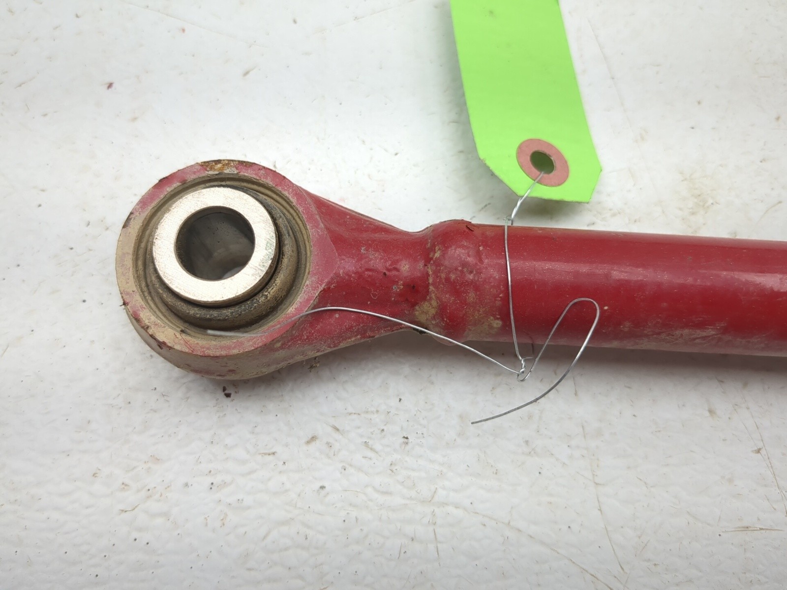 19-23 Honda Talon SXS 1000R Rear Left Radius Rod B