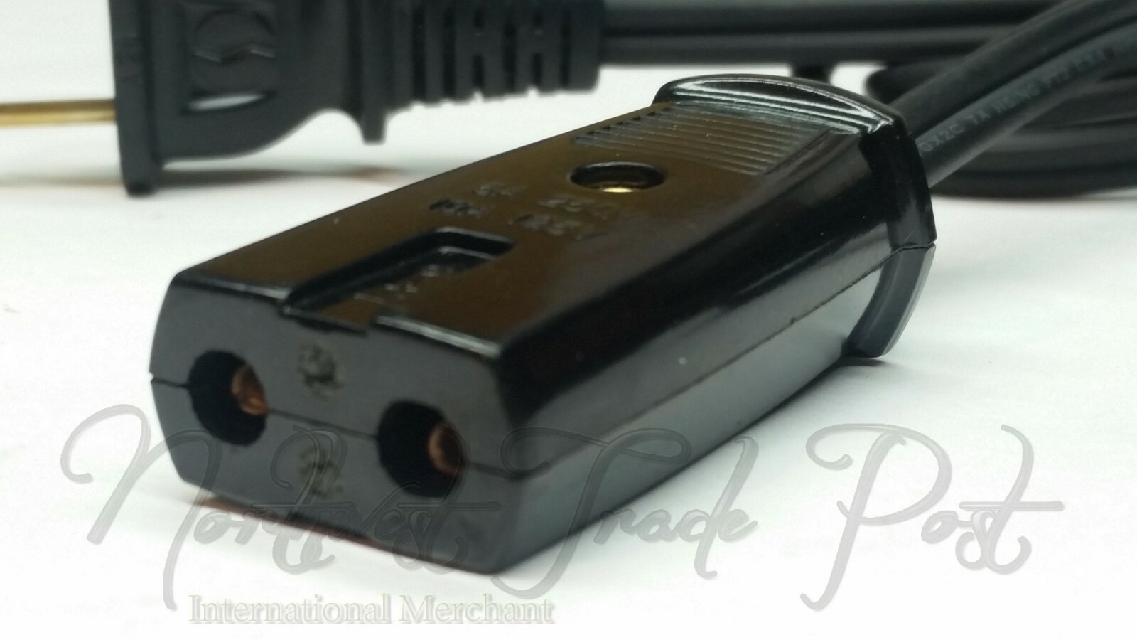 Power Cord for Rival Pizzelle Maker Baker Waffle Iron Grill Model 95, 95/1, 95/2