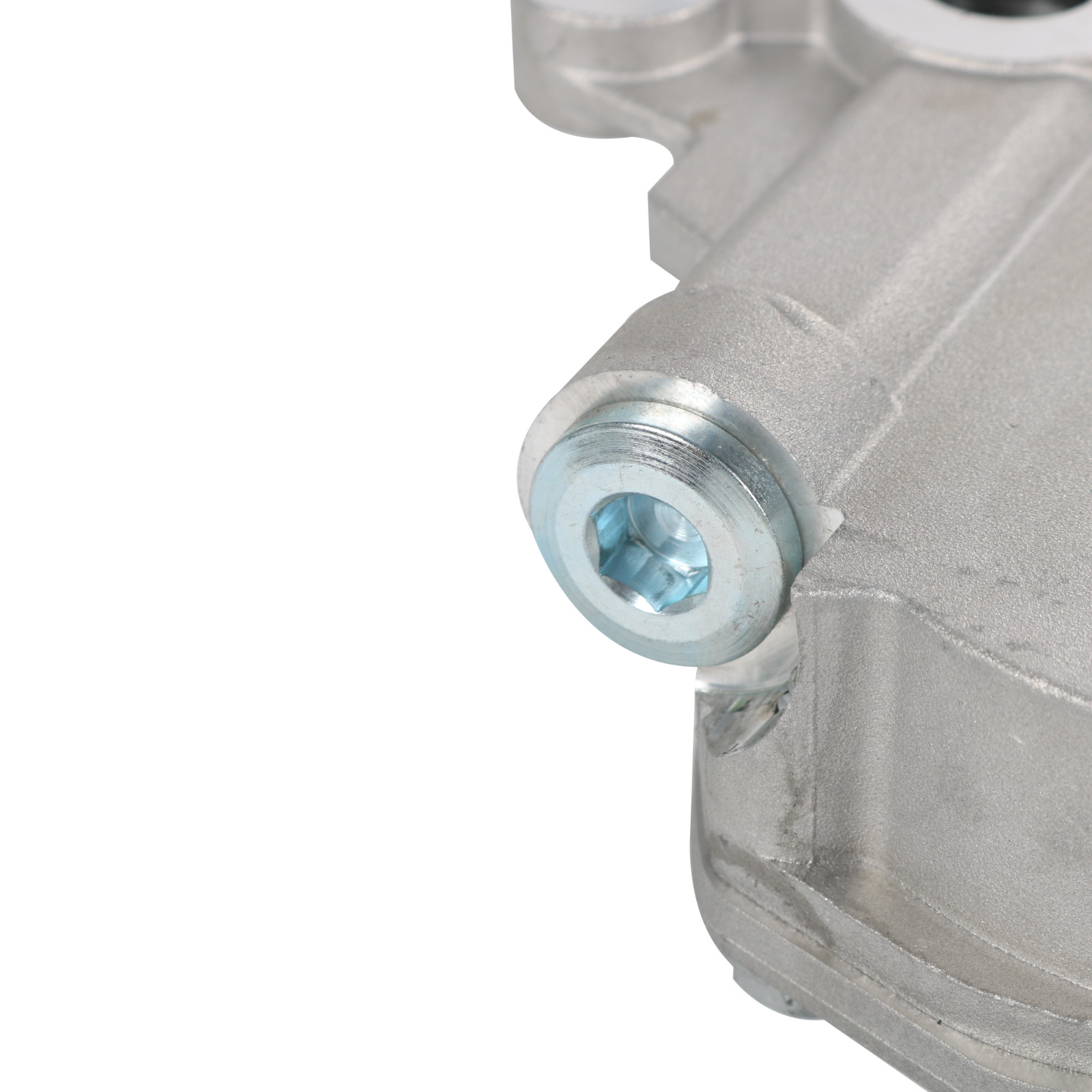 M295HV High Volume Melling Oil Pump Kit For 4.8L 5.3L 6.0L Silverado