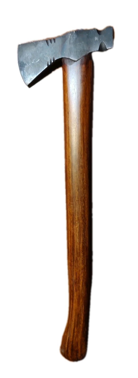 Colonial Belt Axe,  Tomahawk, Isaac Zane's Marlboro Furnace VA