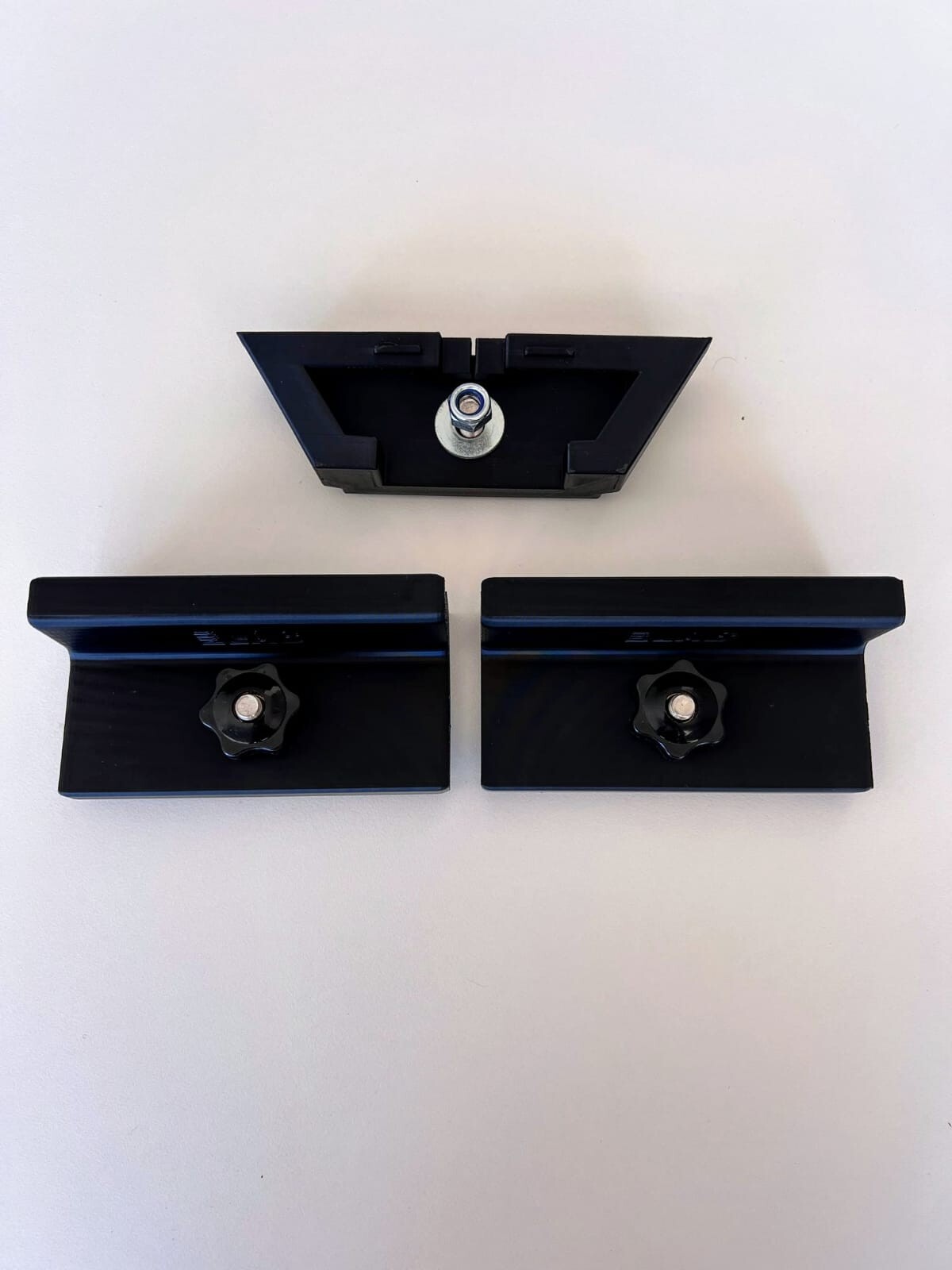 Starlink Mini Roof Rack Platform Tray Mount, New, Free Shipping