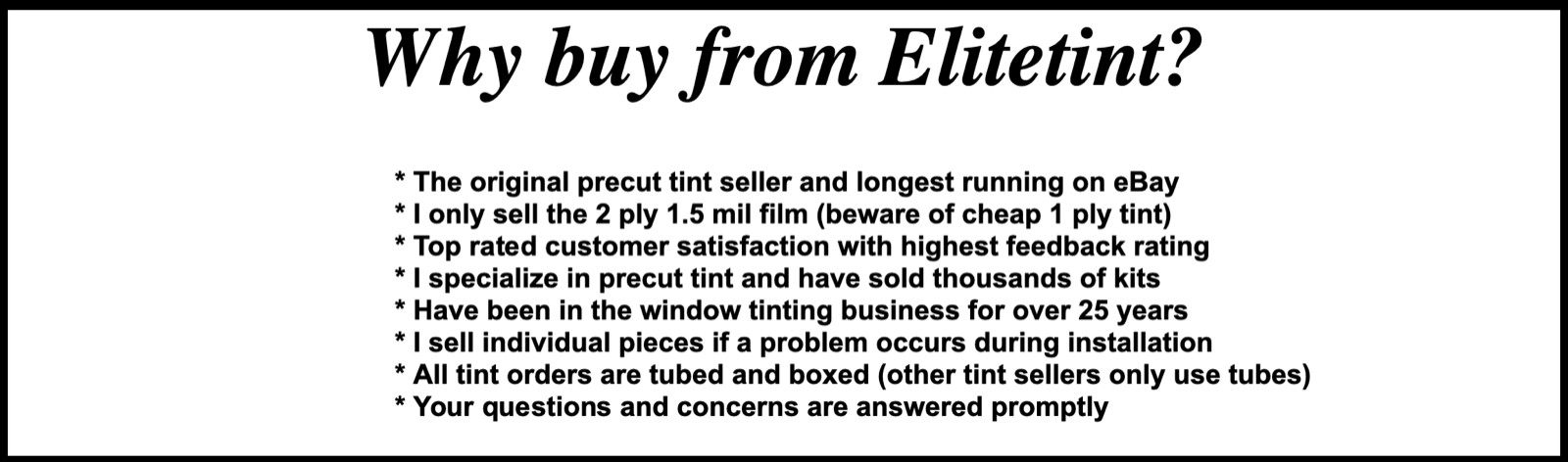 Dodge Ram 1500 Crew Cab Precut Complete Window Tint Nano Ceramic