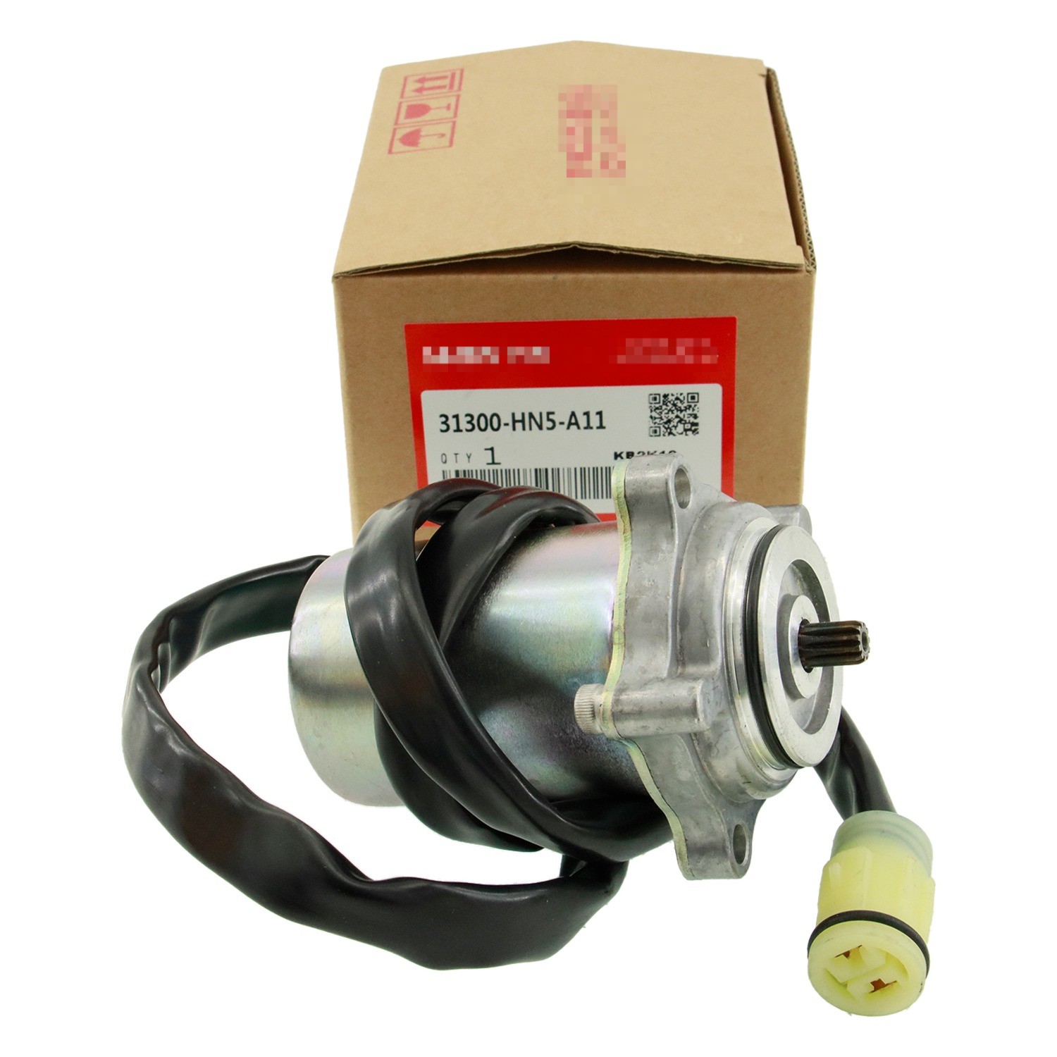 Power Shift Control Motor For 2000-2006 Honda Honda Rancher 350 #31300-HN5-A11