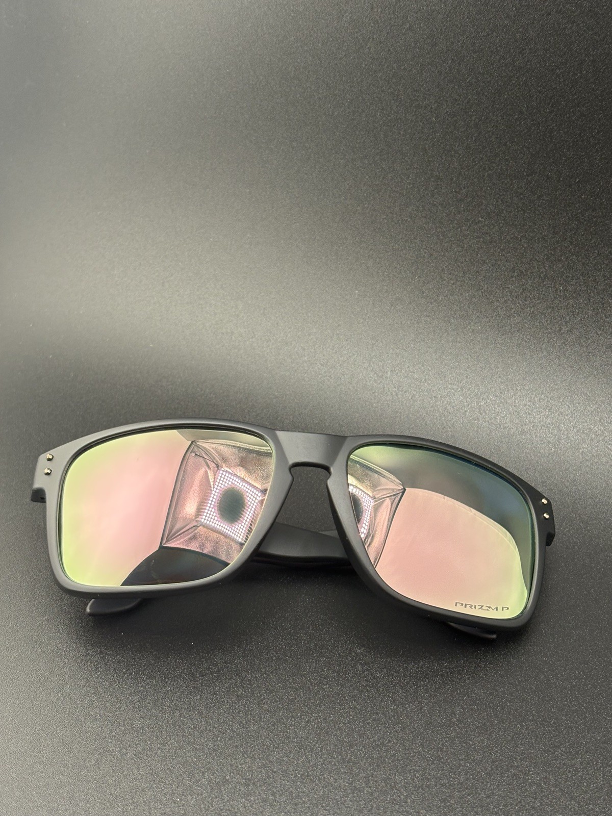 Oakley 0OO9417 Men's Holbrook XL Sunglasses