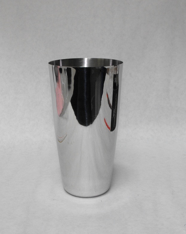 28 oz. Martini COCKTAIL SHAKER Stainless Steel Boston Mixing & Stirring Tin