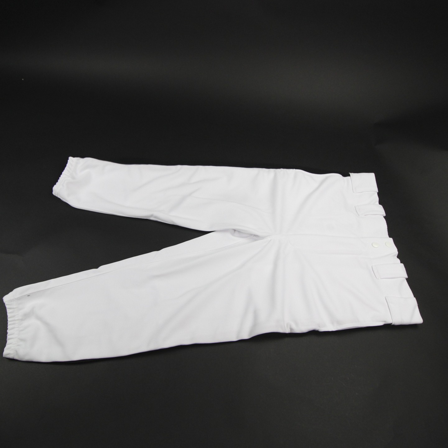 Cliff Keen Football Pants Men's White/Black New with Tags