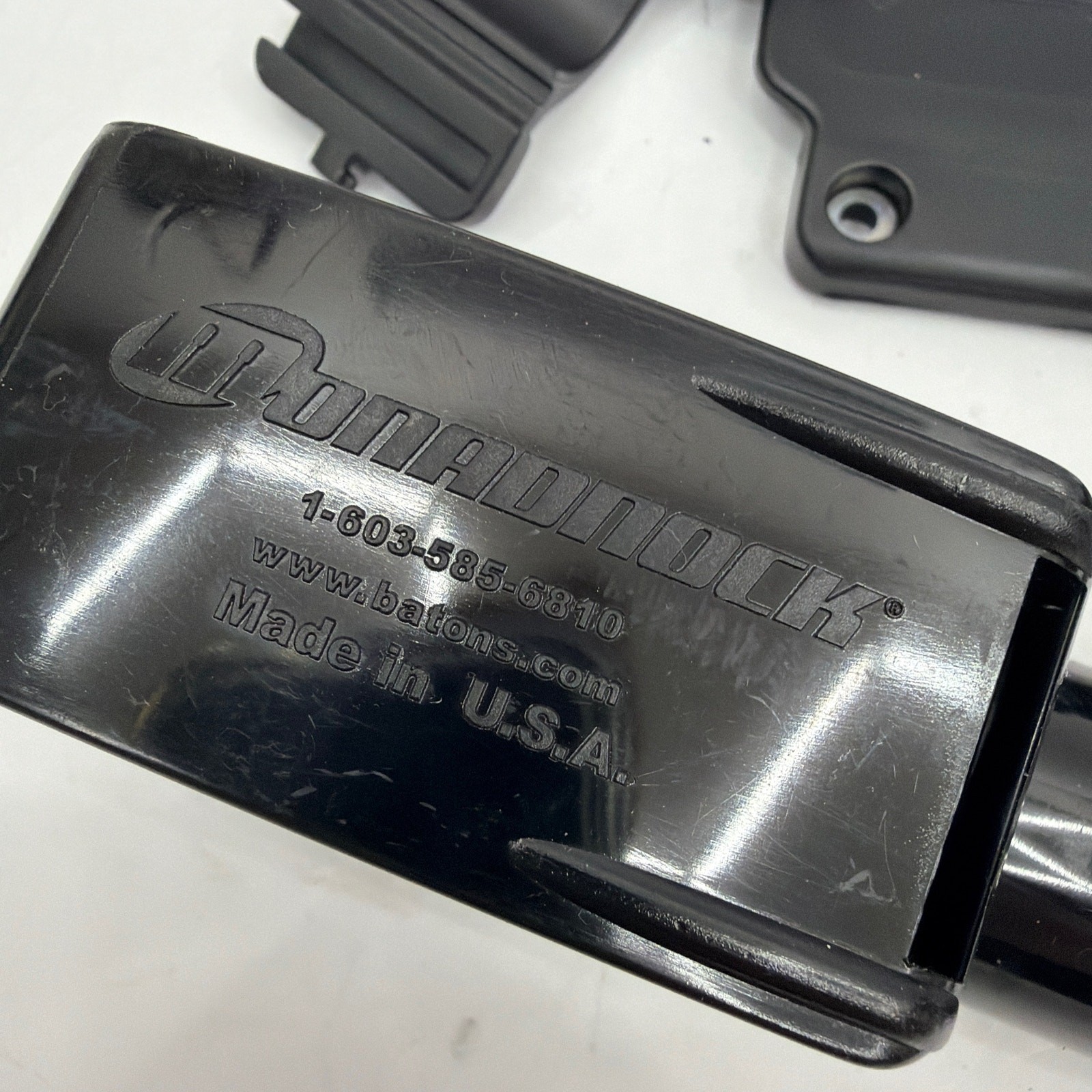 Alien Gear ShapeShift Modular Holster Kit for S&W M&P Shield 9/40 AGH001-LT