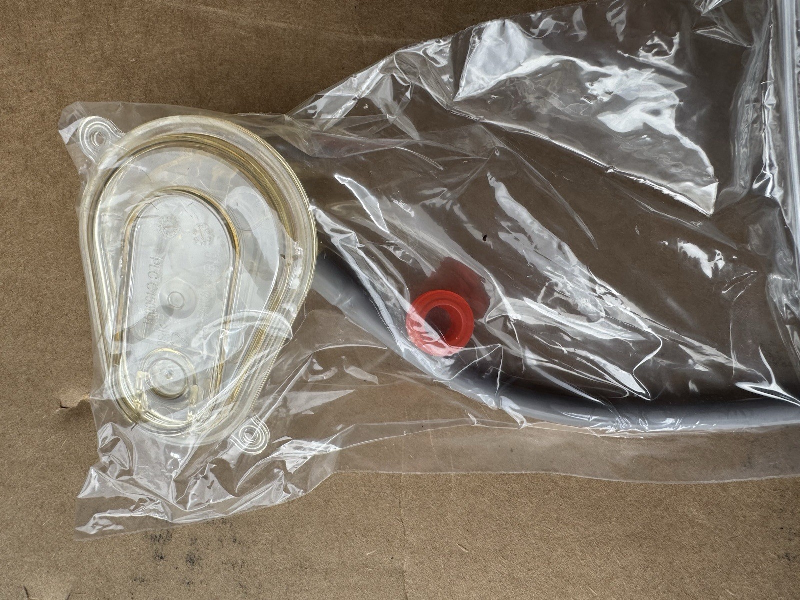 Crystal Mountain SUB-C200414 - Steam Valve Assembly (for STFM2KHK1C)