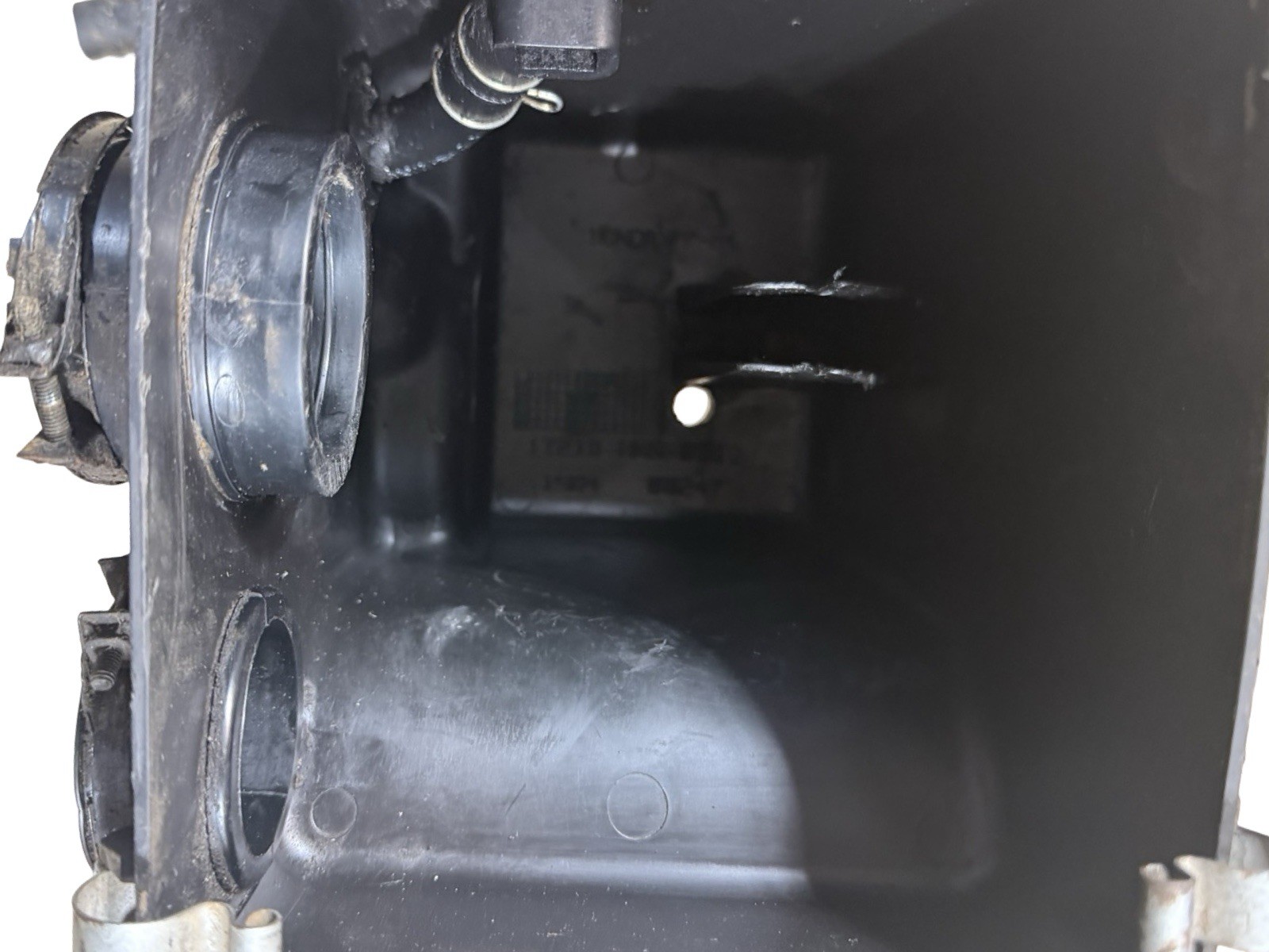 2000-2006 Honda Rancher 350 OEM Air Box 17210-HN5-670