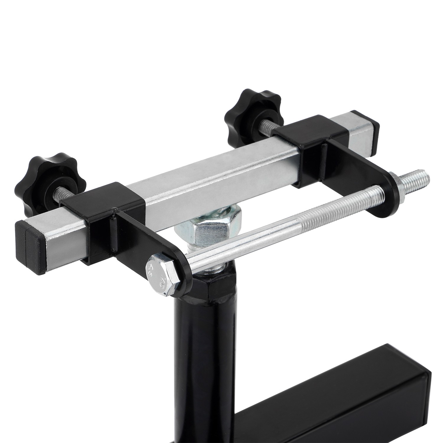 Heavy Duty Motorcycle Engine Stand Adjustable For 50cc to 500cc Engine Repair