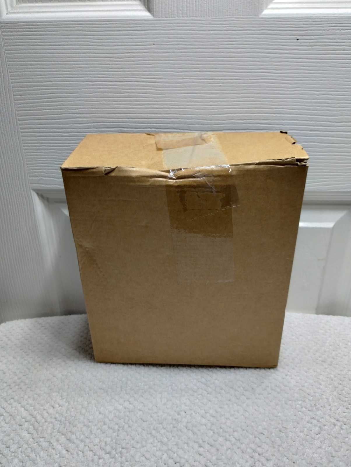 Bellman Cart Bumper Guard Wall Protector Luggage Cart Collision Cover Black Larg