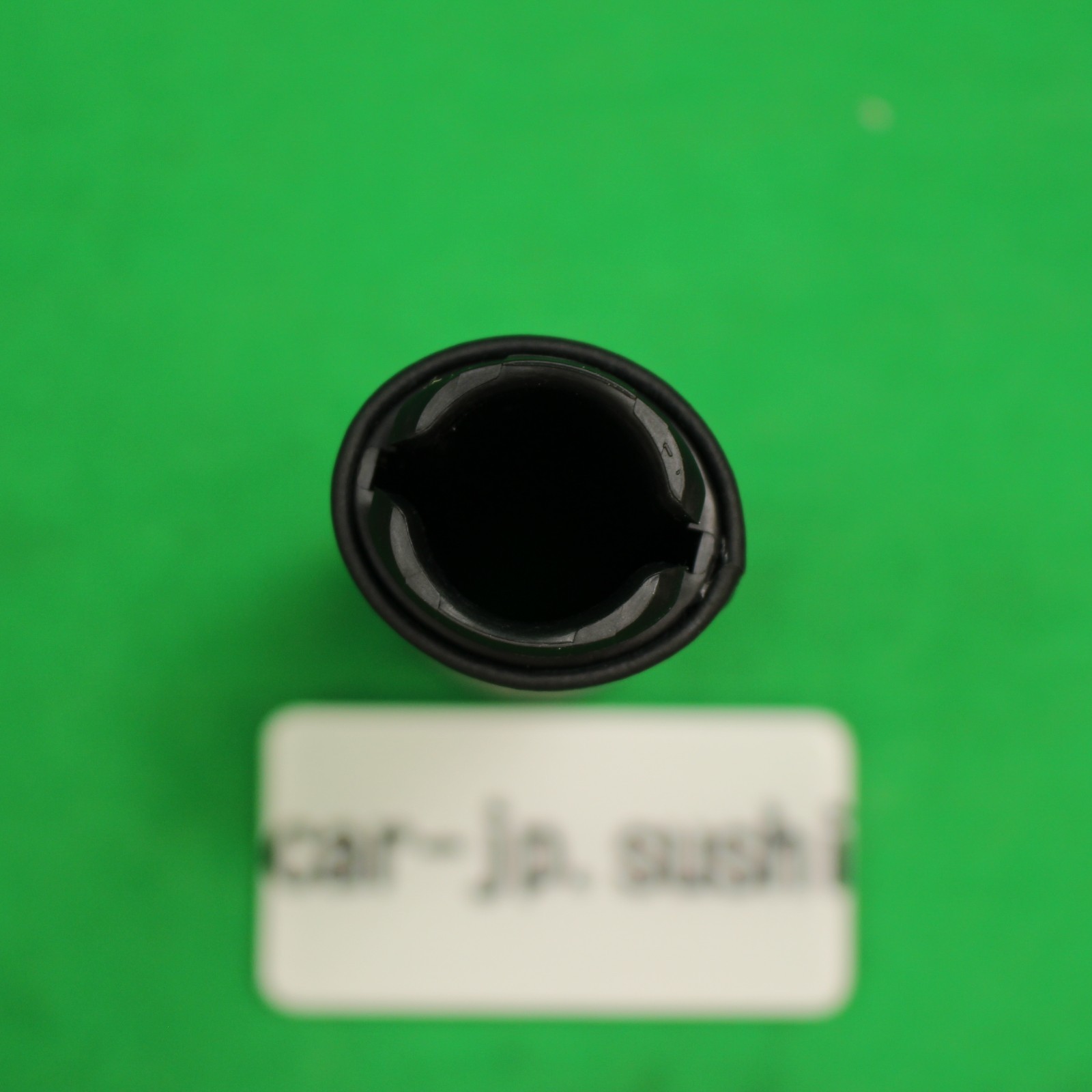 Mazda Genuine MAZDA3 BL RX-7 FD3S 2nd KOUKI Parking Hand Brake Lever Cap Grip