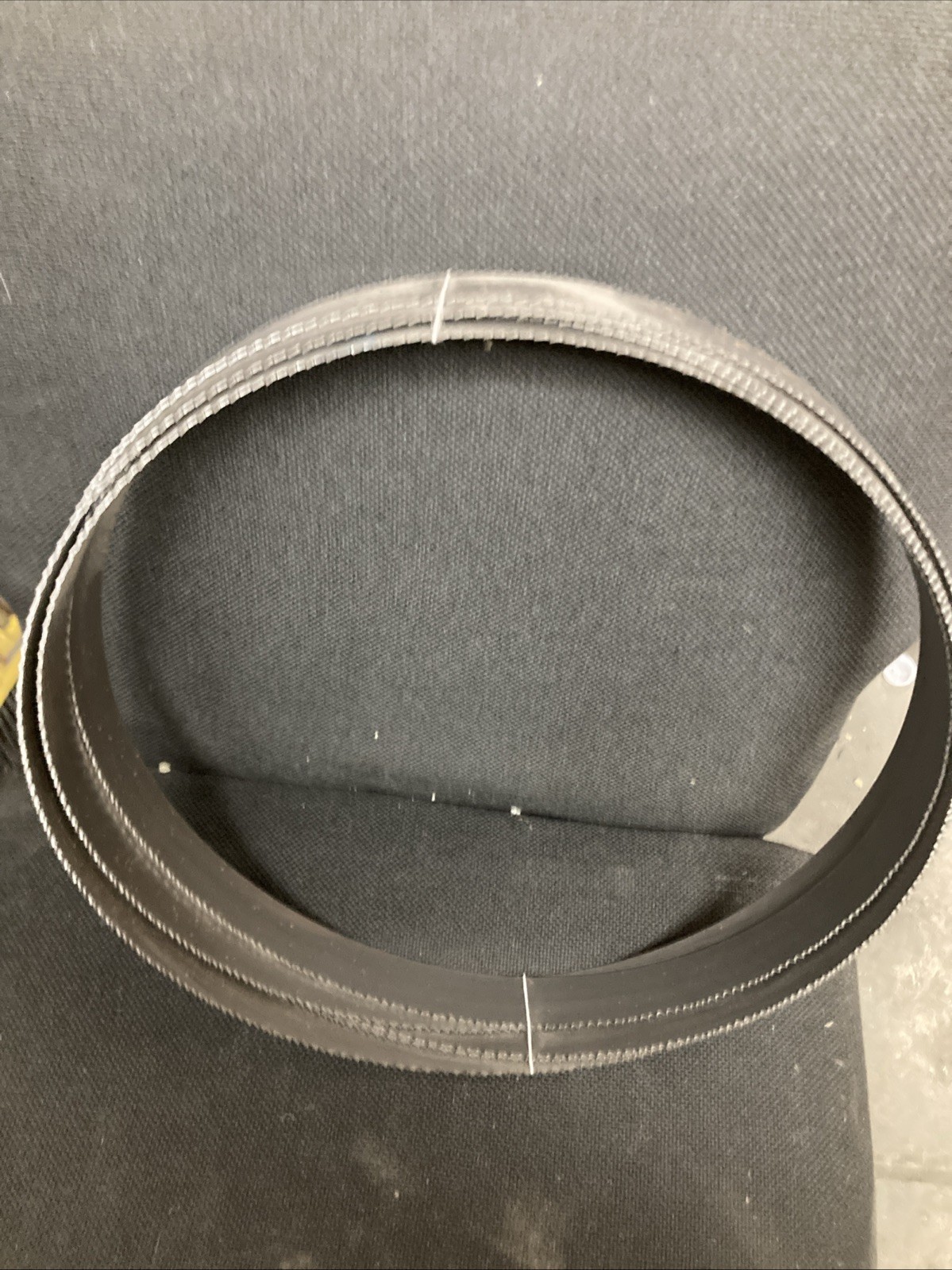 X2 New 20' X 1-1/4" X .042 X 5-8" TPI BI-METAL BANDSAW DISMANTLING BLADES