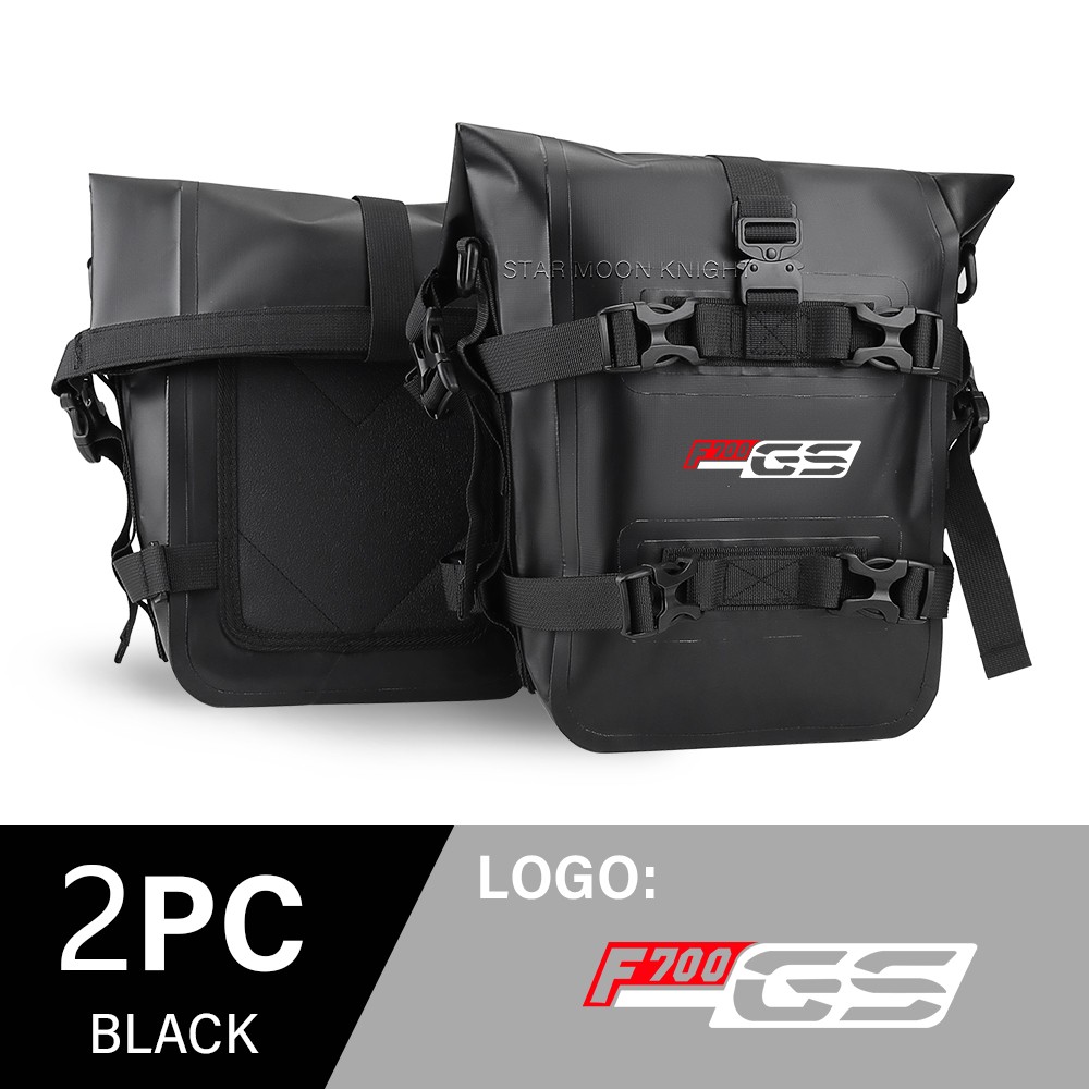 For BMW F700GS F 650GS 1200 1250GSA F800GS R1200GS LC Adv Waterproof Frame bag