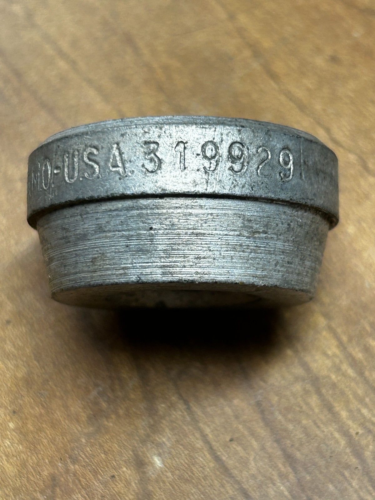 OEM OMC Evinrude Johnson 319929 Specialty Tool Bearing Cup Installer J-24694