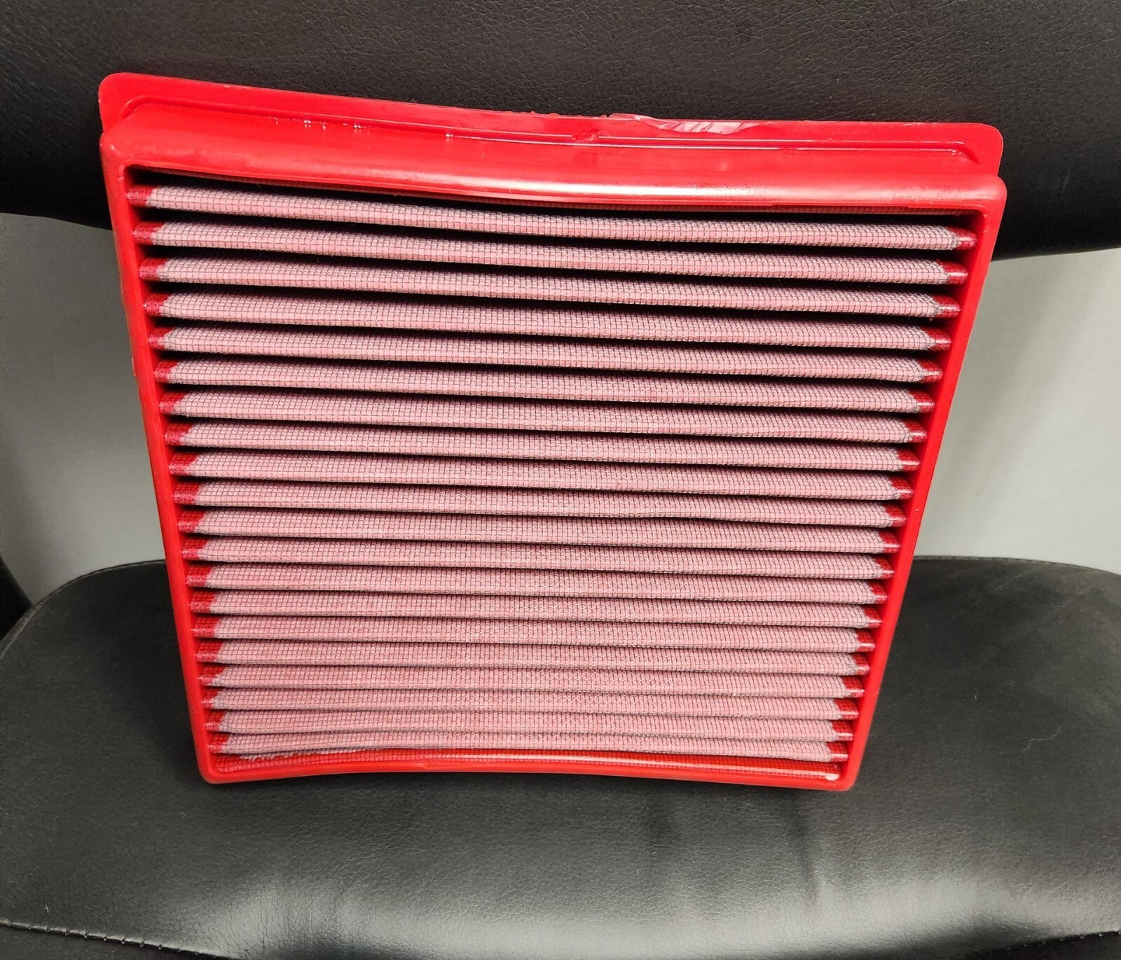 Genuine Toyota 2024 Tacoma / 2024 Land Cruiser TRD Air Filter PTR03-35240