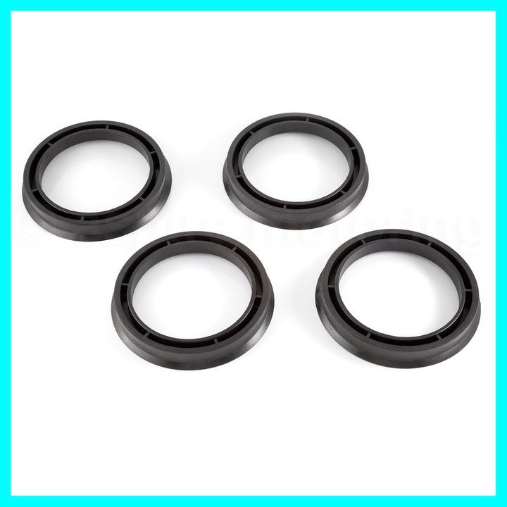 4 Hub Centric Rings 73.1mm to 60.1mm | Hubcentric Ring 73 - 60 Sale