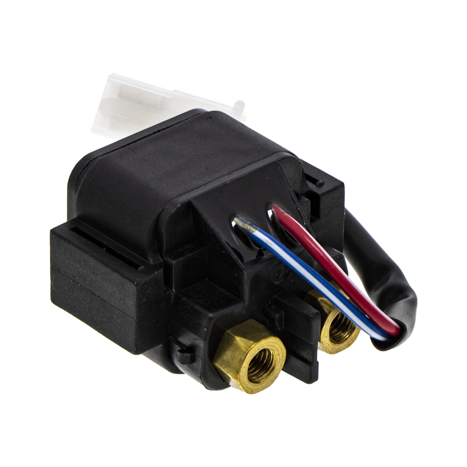 Starter Solenoid Relay Switch for Yamaha 4KB-81940-01-00 Kodiak 400 Big Bear 350