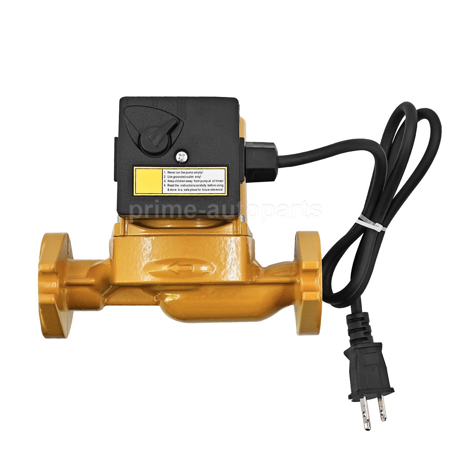 For Bell & Gossett 103252 Model Nbf-22 Lead-Free Wet Rotor Circulator Pump NEW