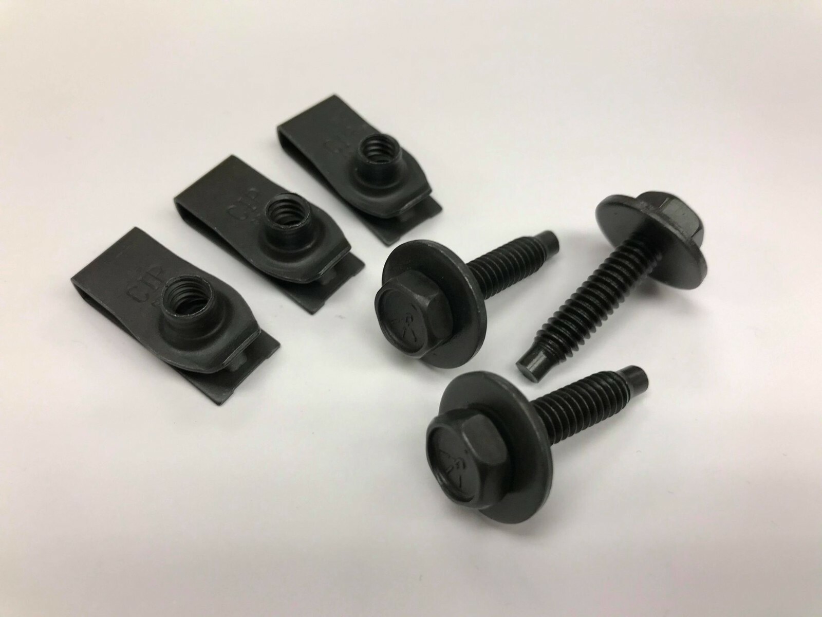 Race Car Mud Wheel Cover Hardware Bolt Kit Modifieds Late Model IMCA UMP USMTS