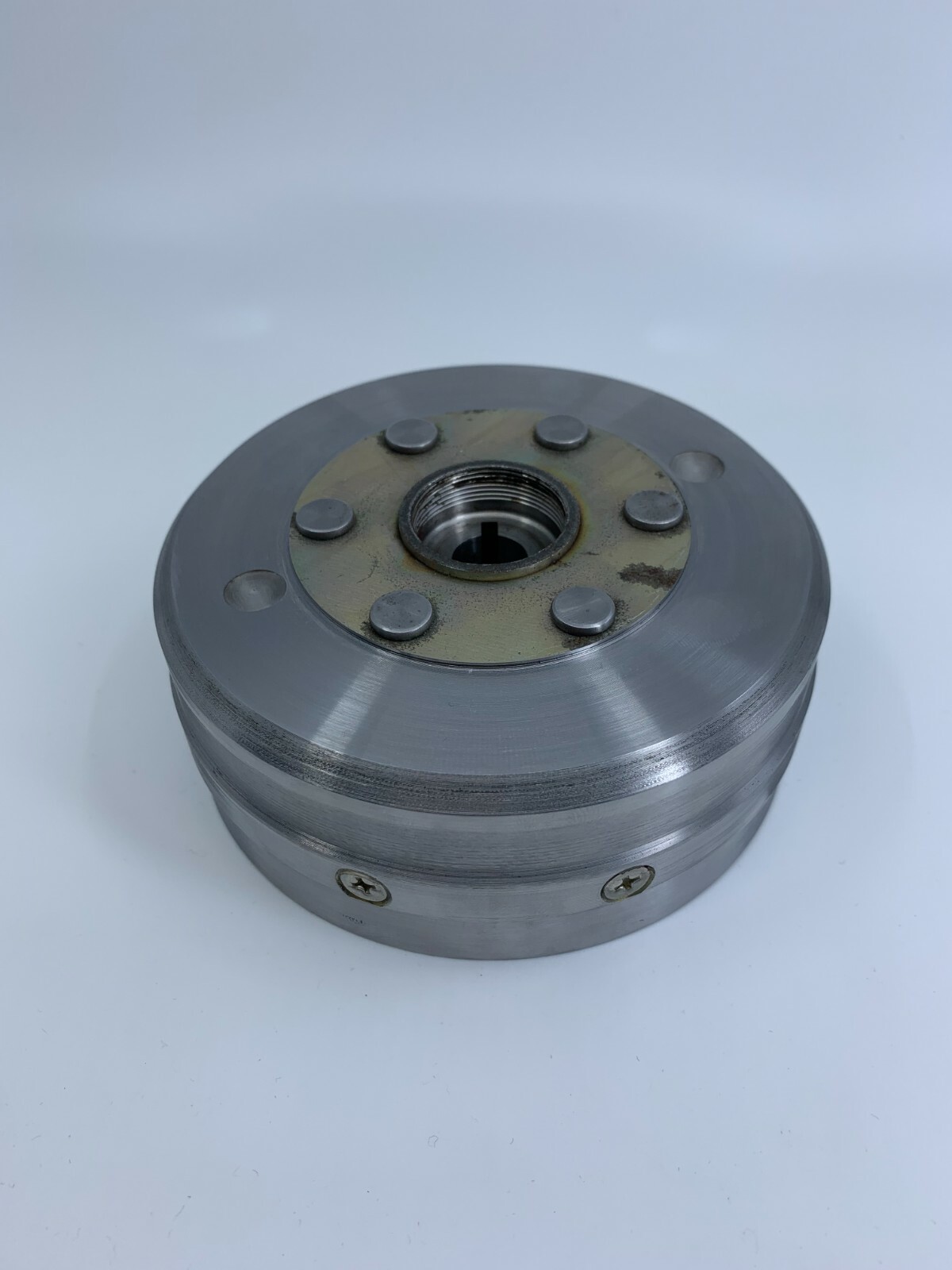 Performance Lightened Flywheel for Yamaha Blaster YFS200 88-06