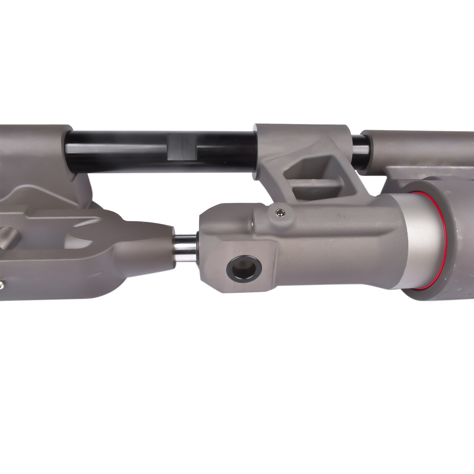 Power Steering Actuator Ram Cylinder Assembly 21910902 3812269 for Volvo Penta