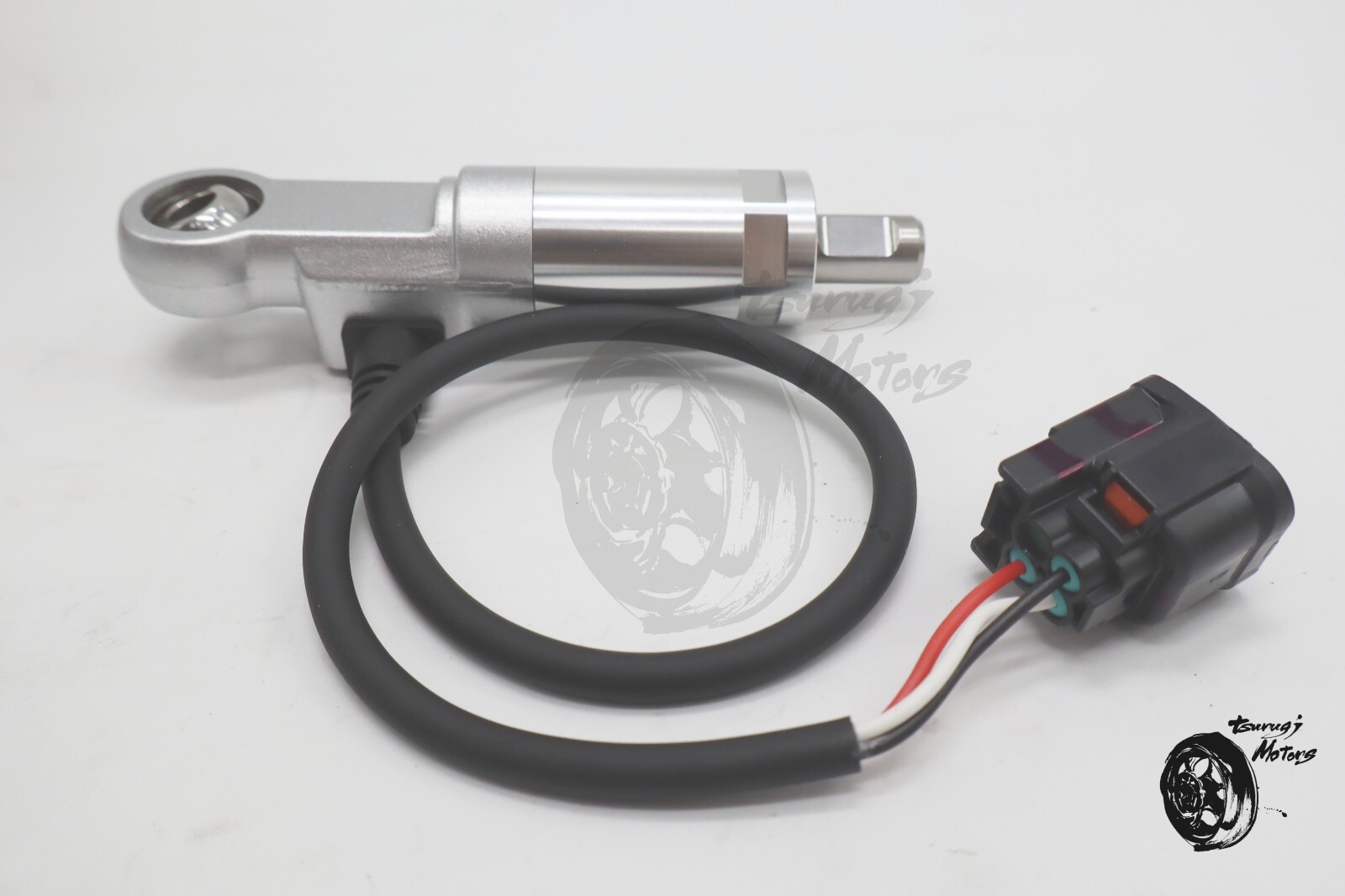 HONDA GENUINE XL750 Transalp 2023 QUICKSHIFTER GEAR SHIFT KIT OEM 08U70-MLC-D00