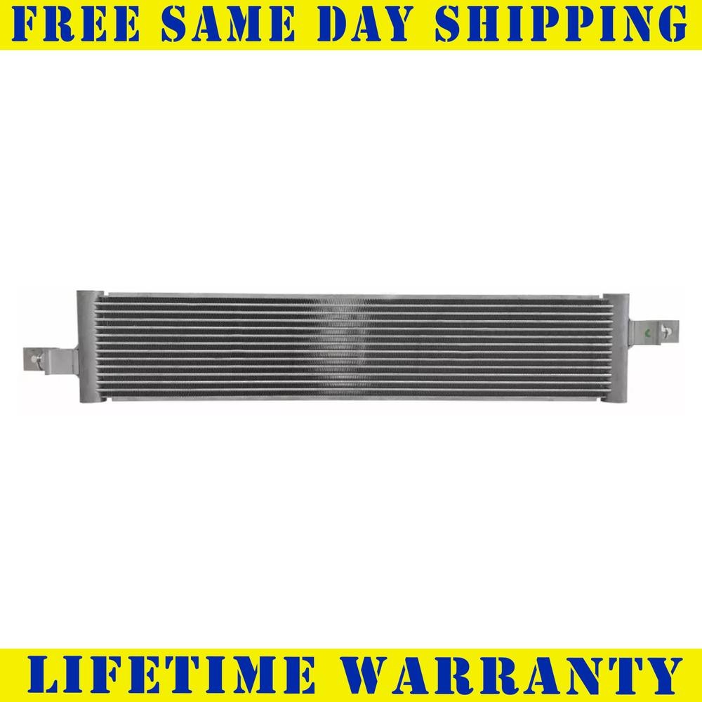 New Transmission Oil Cooler For 17-25 Cadillac XT5 XT6 GMC Acadia 3.6L