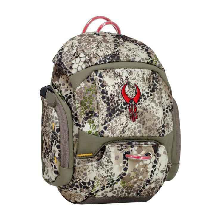 Badlands Bino XR Case Approach