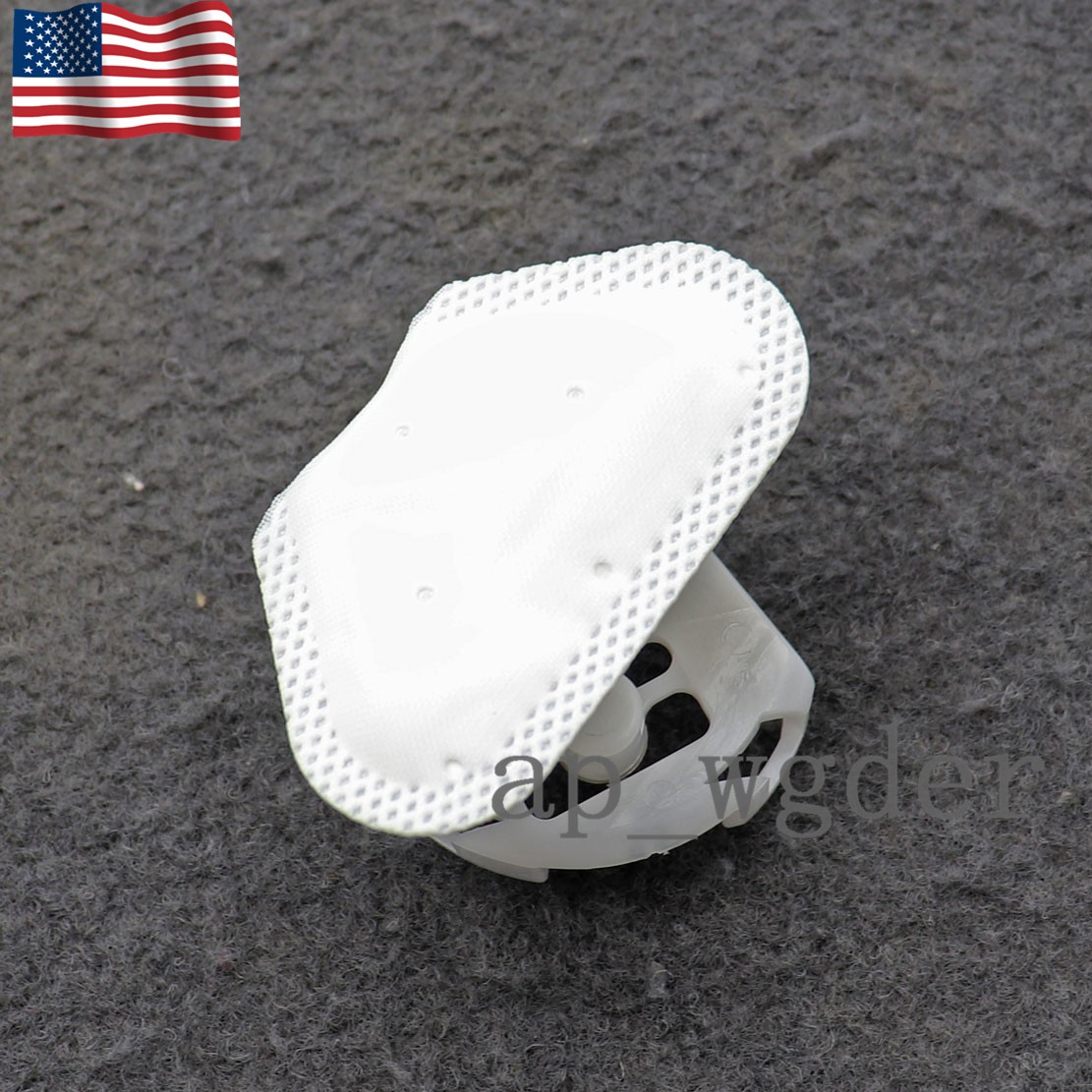 For YAMAHA XVS 1300 Stryker Custom 2007-2017 FUEL PUMP Pressure Regulator