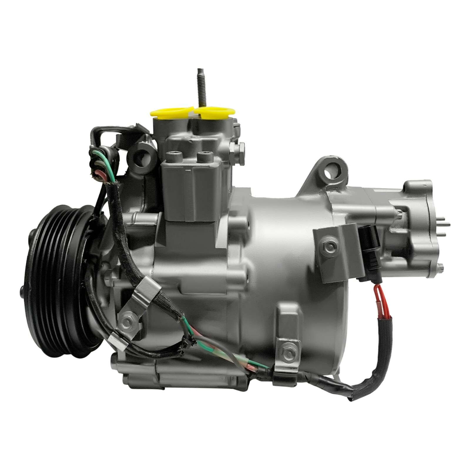 Reman A/C Compressor Fits Honda Civic Hybrid 1.3L 2006 2007 2008 2009 2010 2011