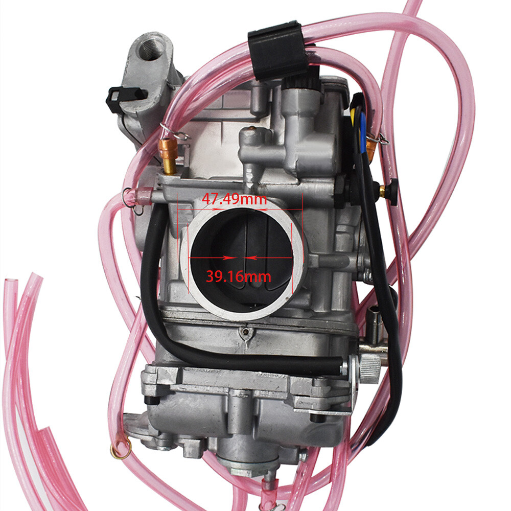YFZ450 Carburetor for 2004-2009 Yamaha YFZ 450 ATV UTV Carb USA