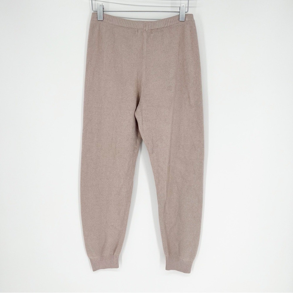 CozyChic Ultra Lite Youth Bomber and Pull On Jogger Set 12/14 Faded Rose