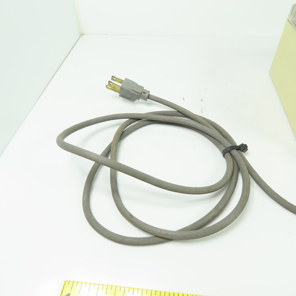 Nyad Model 150 Hygrometer Dewpoint Moisture Analyzer