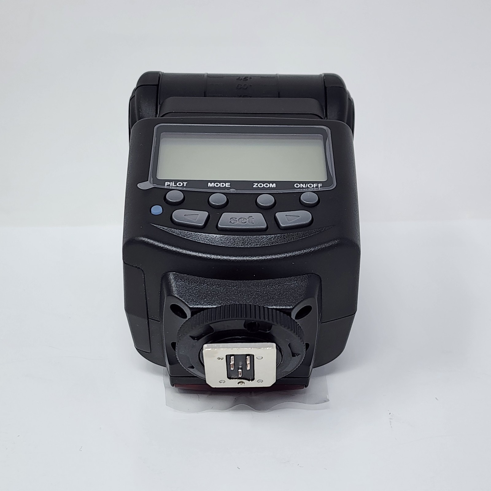 Meike MK430 TTL LCD Flash Speedlite Compatible with Canon DSLR Camera