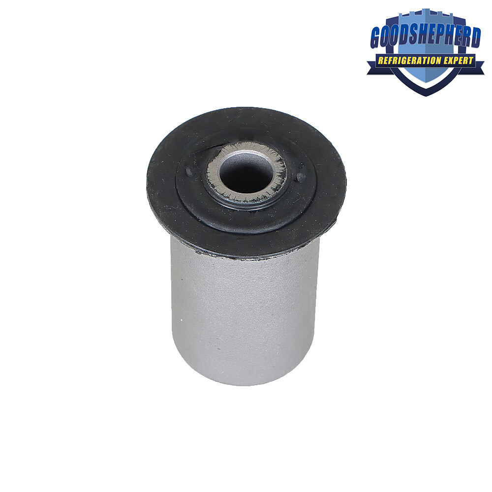 Pair for 1999-2017 Chevrolet Silverado 1500 Leaf Spring Shackle Bushing