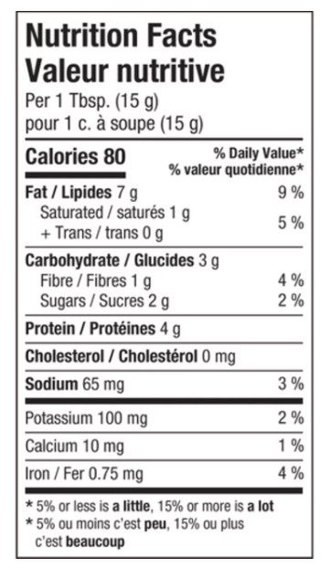 Kraft Peanut Butter Extra Roasted Flavour 1kg (2 Pack)