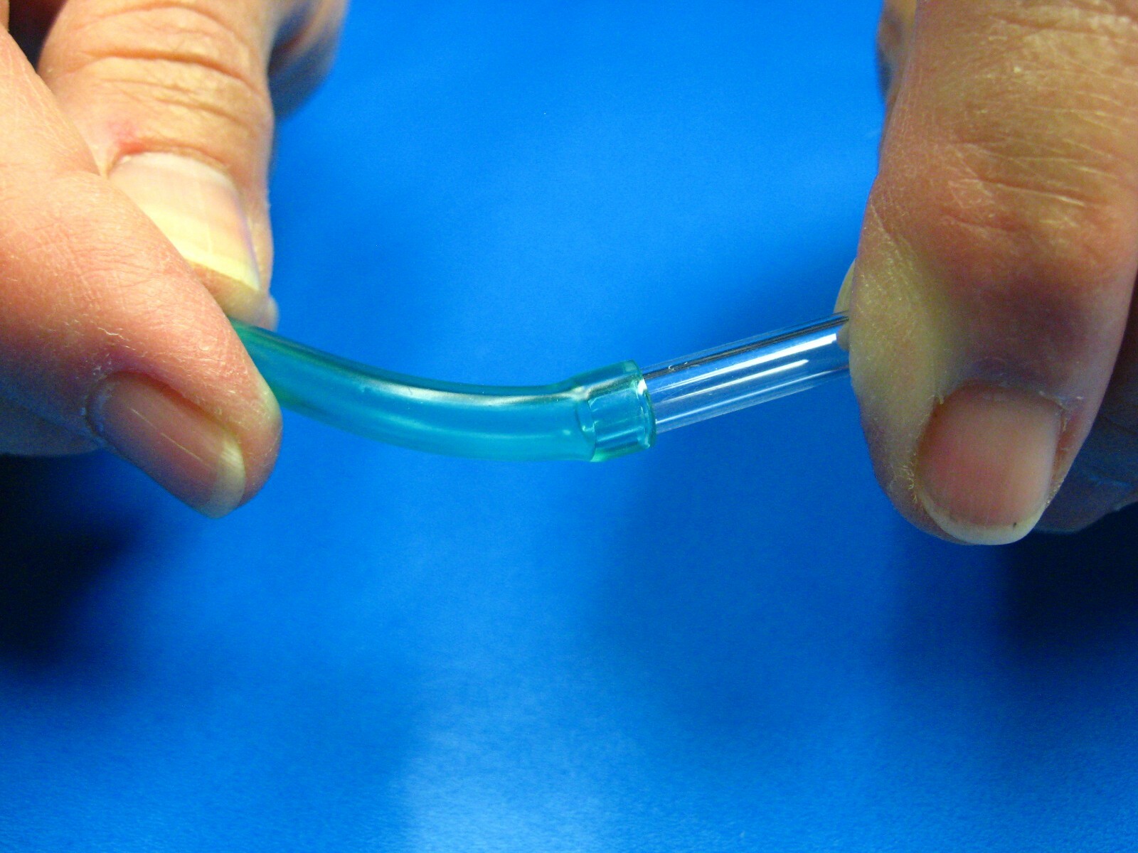 3/16" Aquarium Rigid Plastic Airline Tubing