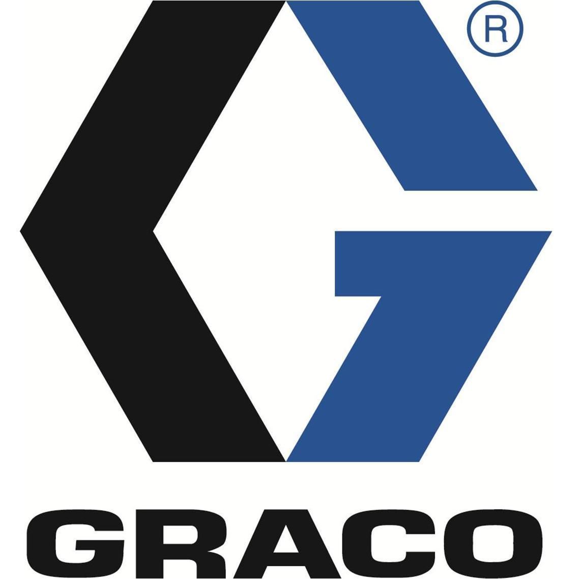 Graco 15" RAC X Blue Guard Paint Gun Pole Extension SHIPSFASTFREEQUICK 287020