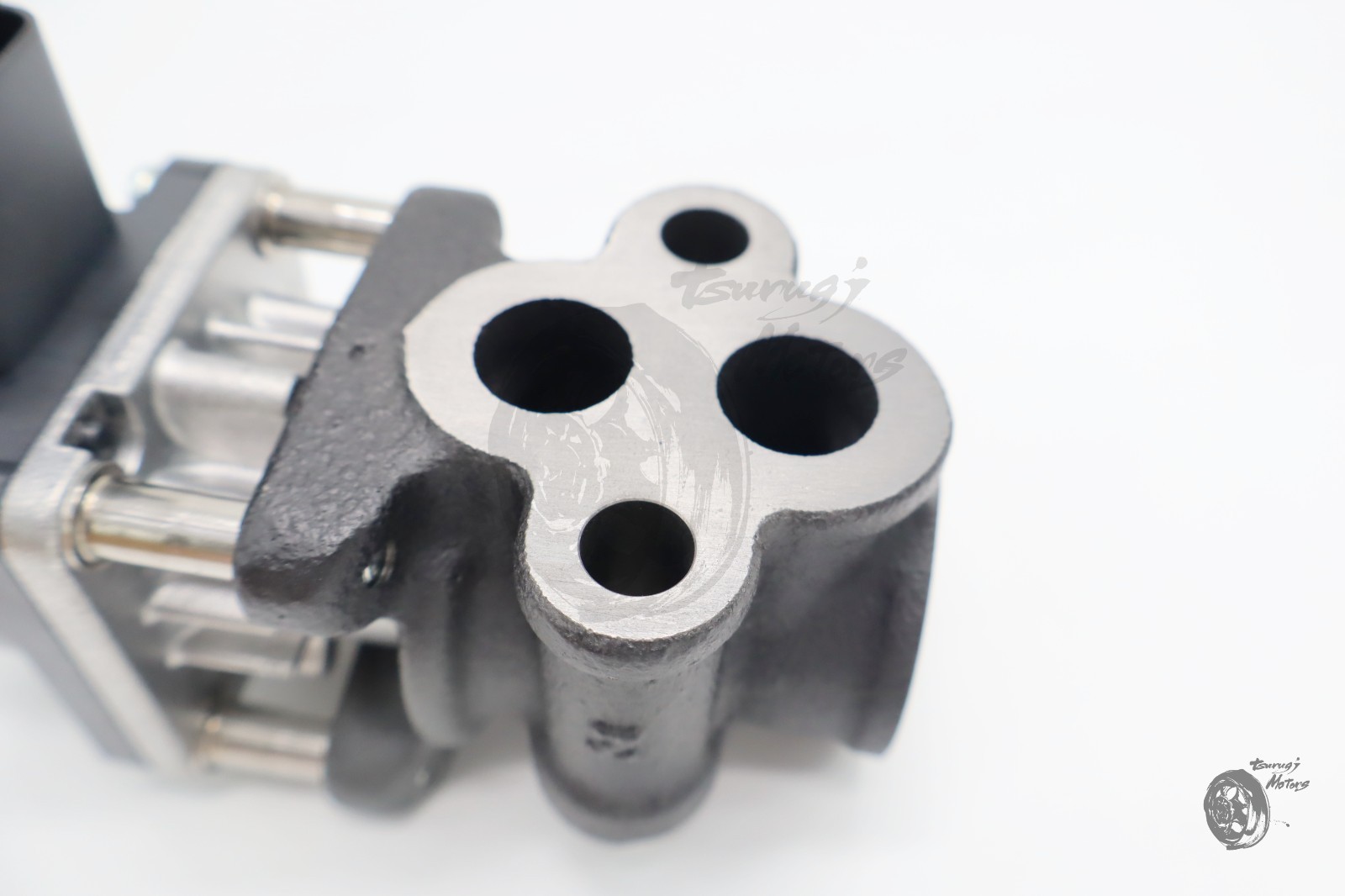 SUBARU Genuine Legacy Outback Impreza Forester EGR Valve 14710AA671 OEM New