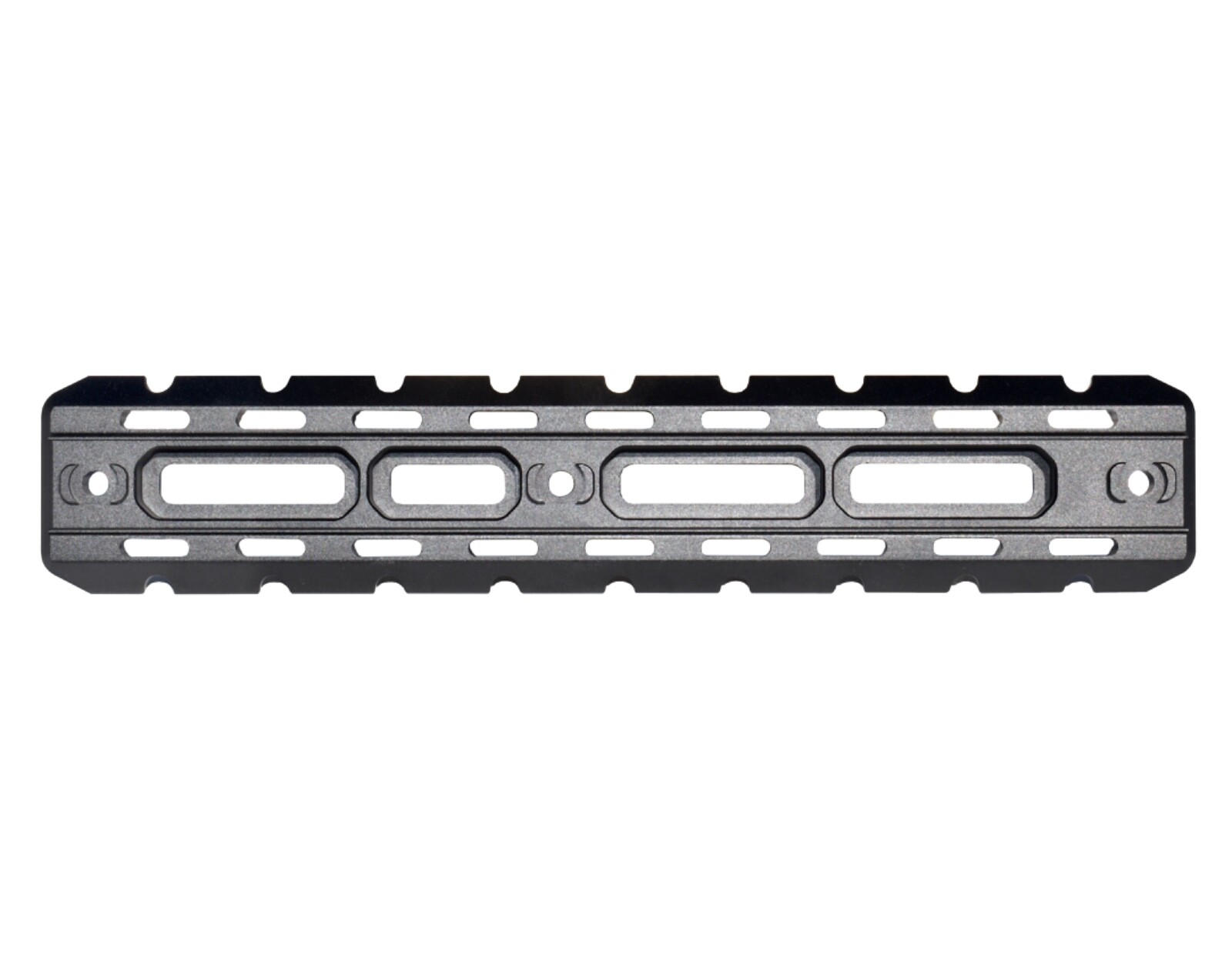 Presma M-LOK to ARCA Rail Adapter, Standard ARCA Compatible, R-LOCK Mount