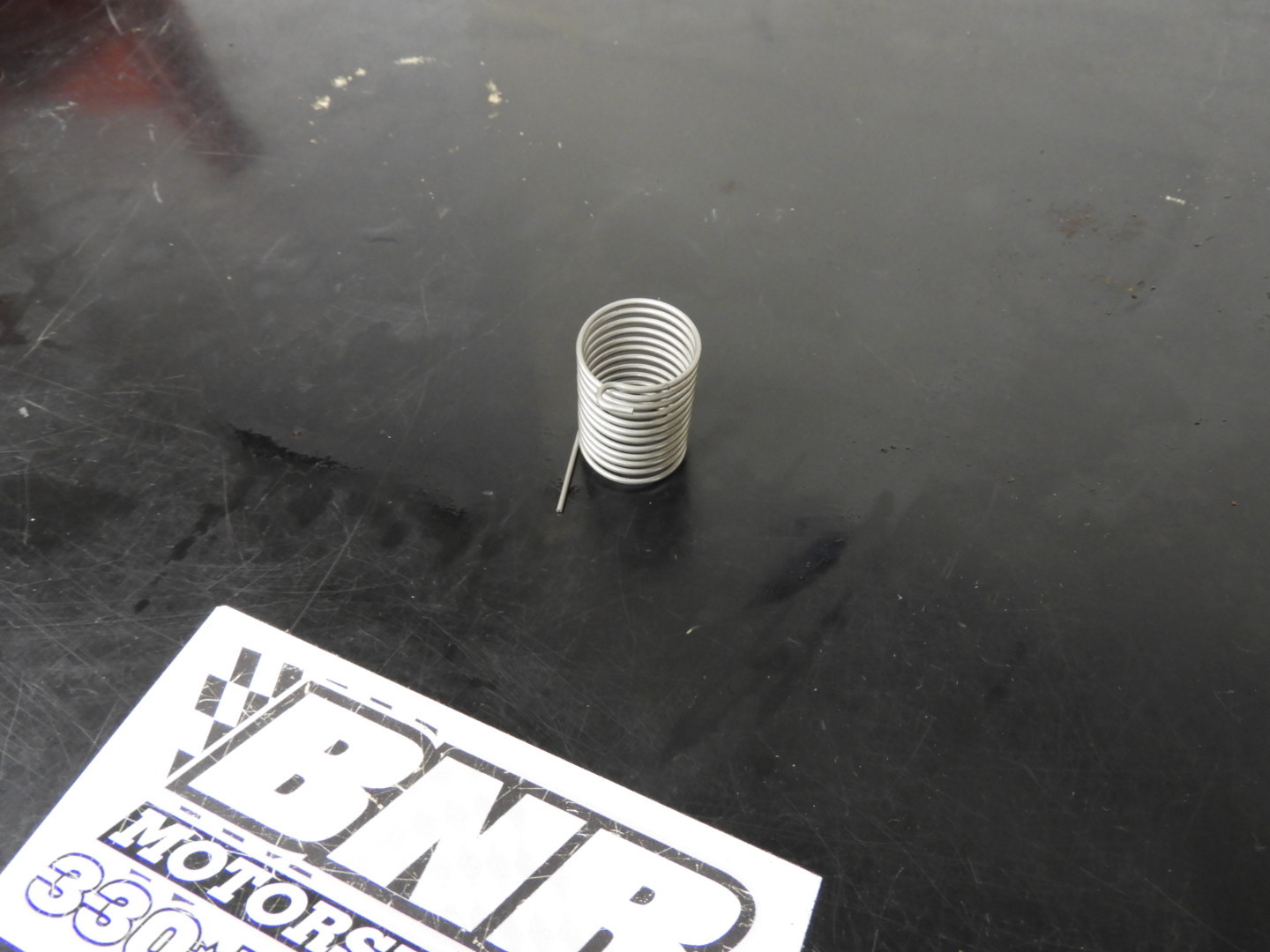 YAMAHA YFZ 450R 450 SOFTER THROTTLE BODY SPRING LESS FATIGUE Lighter Made In USA