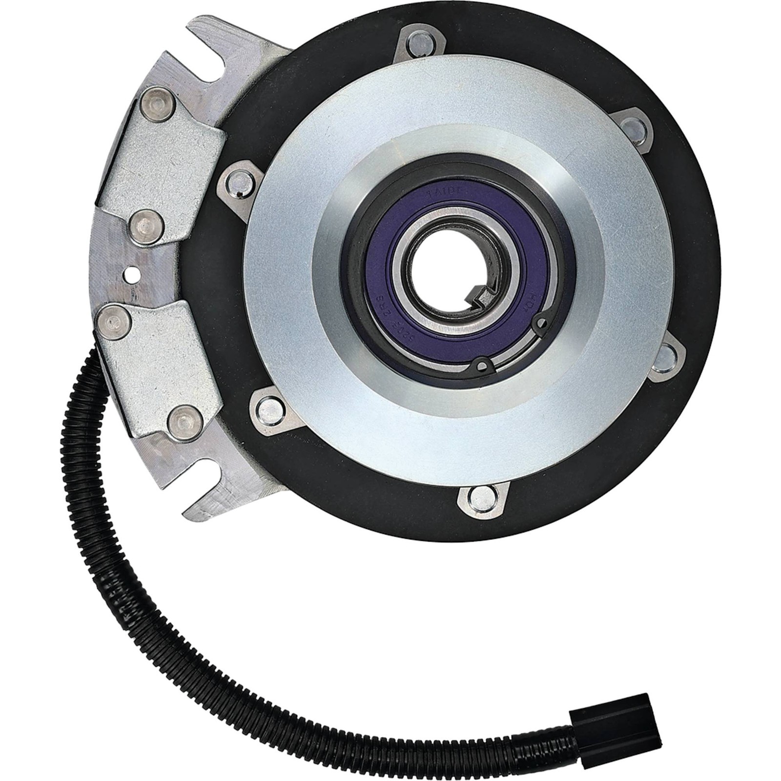 PTO Clutch For Grasshopper 388762 - HIGH TORQUE & Upgraded Bearings- 1.000" I.D.