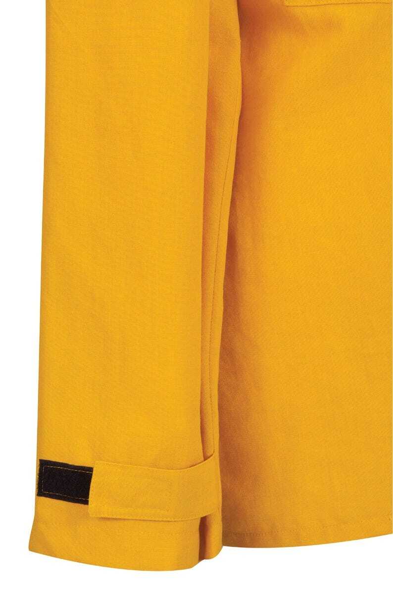 Propper Tecasafe Wildland Shirt NFPA 1977 Fire Resistant Utility