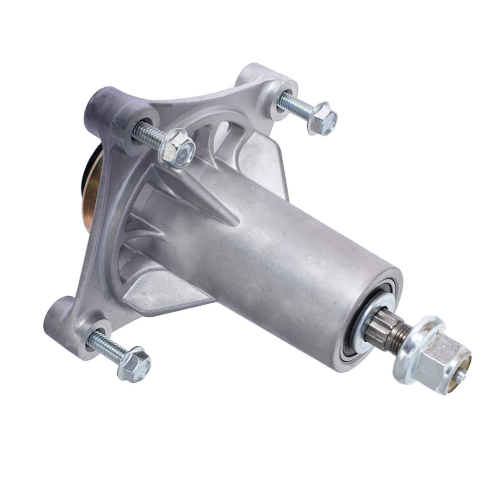 587819701 Spindle Assembly For Husqvarna Craftman 187292 532187292 532187281
