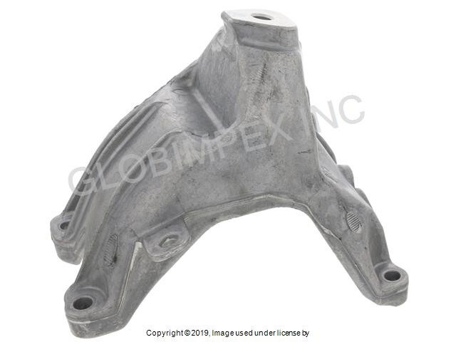 For PORSCHE (2017-2018) Engine Mount Bracket RIGHT (Pass. Side) GENUINE