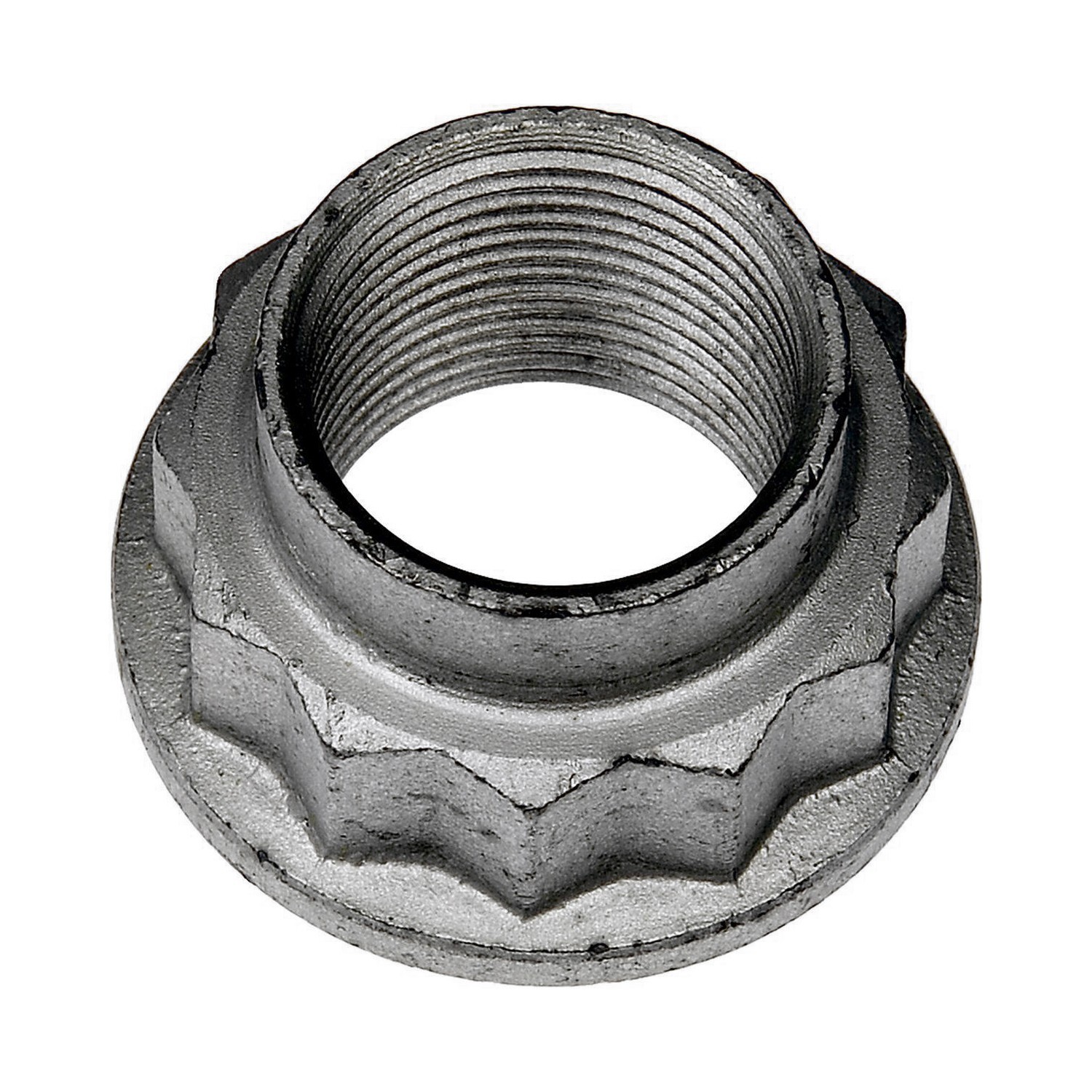 Front Right Steering Knuckle & Wheel Hub Bearing for Lexus ES350 Toyota Camry