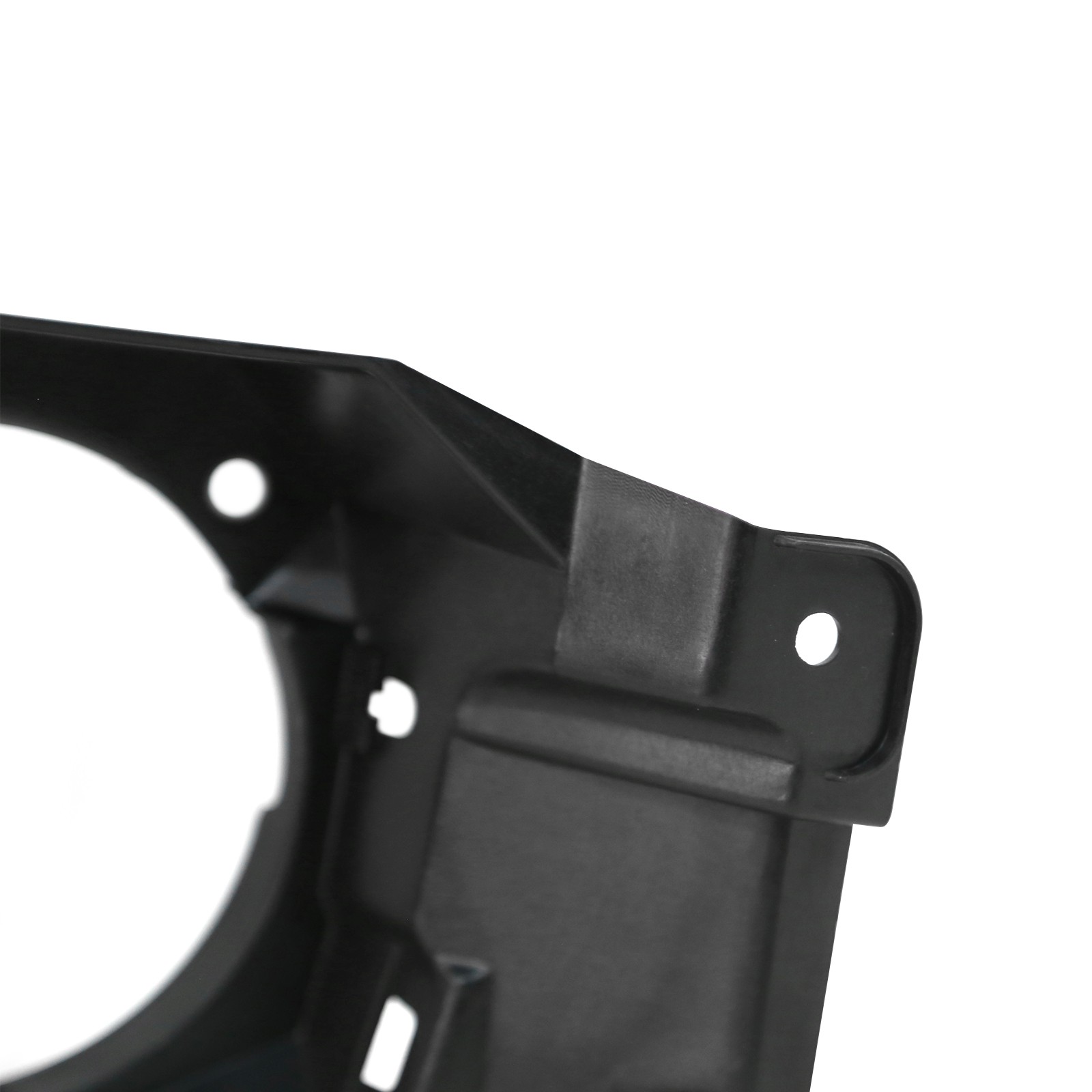 Fit 2022 2023 2024 Subaru WRX Front Bumper Fog Lights Cover Bracket Turn Signal