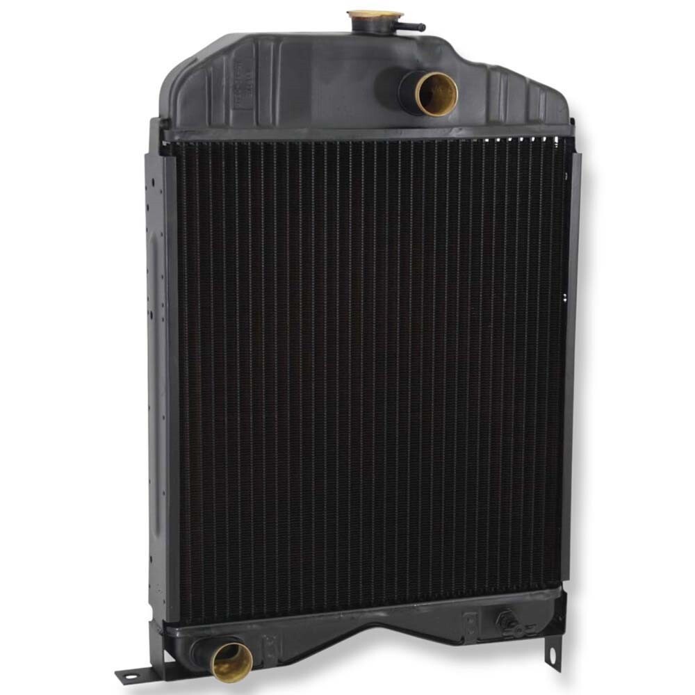 Massey Ferguson Tractor 50 50A 65 302 304 Radiator OE# 186733M91