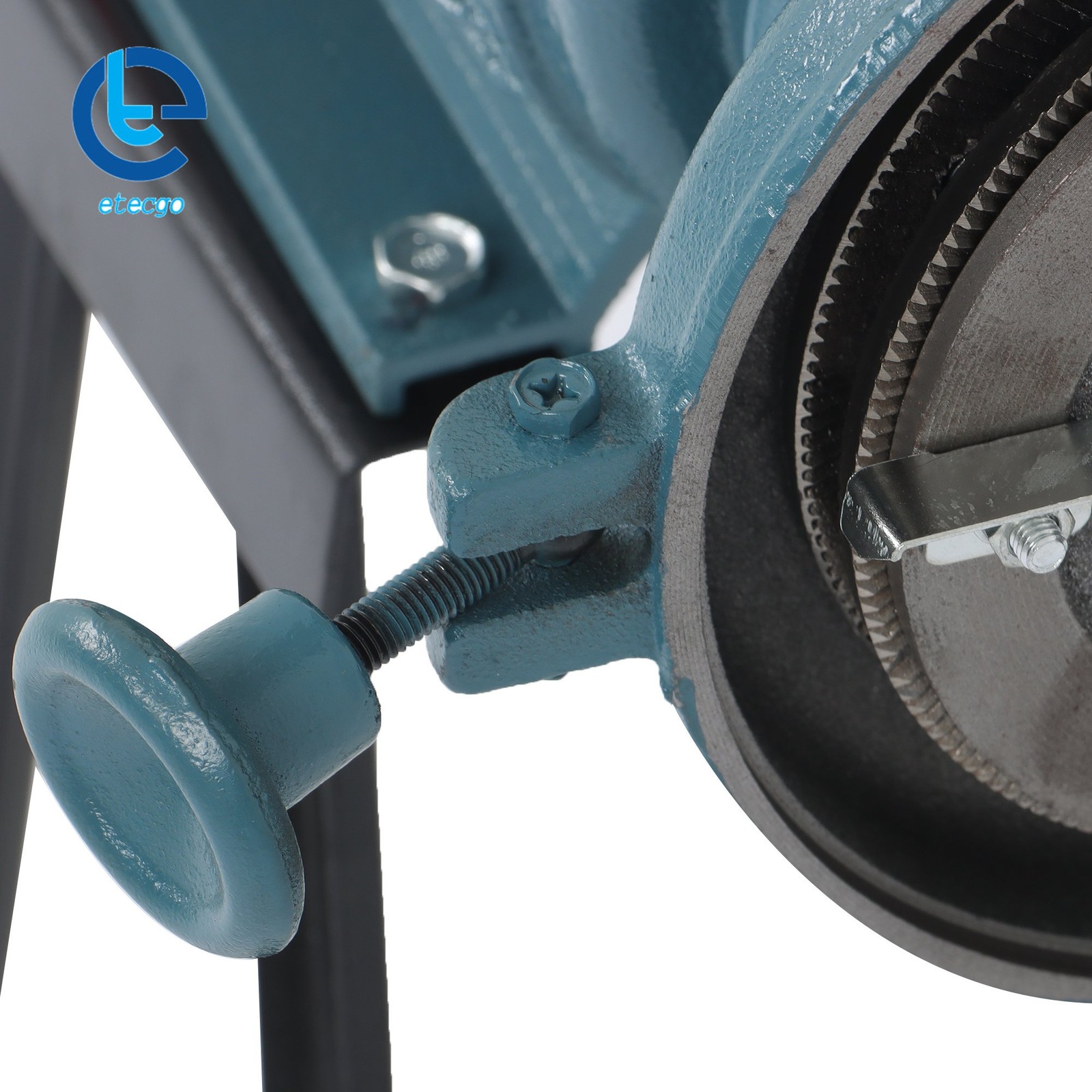 Heavy Duty Electric Grain Mill 3000W 110V Mill Grinder For Corn Wheat Feed Flour